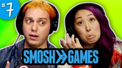 Smosh Mouth