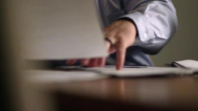 Accident, Suicide or Murder