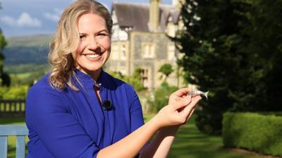 Antiques Roadshow