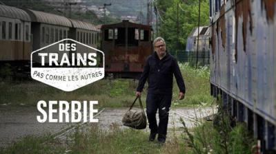 Des trains pas comme les autres