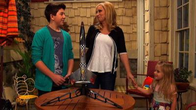 Good Luck Charlie