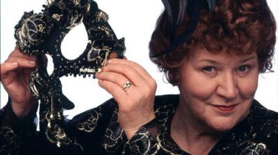 Hetty Wainthropp Investigates