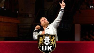 WWE NXT UK