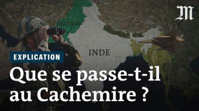 Le Dessous des cartes