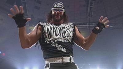 WWE's Greatest Moments