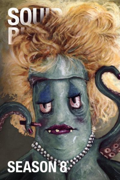 Squidbillies filmas online