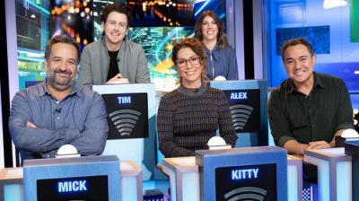 Have You Been Paying Attention?