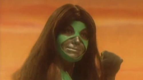 Tattooed Teenage Alien Fighters from Beverly Hills filmas žiurėti online