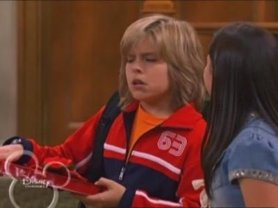 The Suite Life of Zack & Cody
