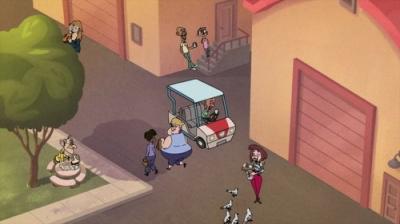 Animaniacs