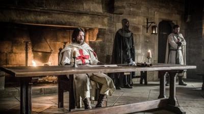 Knightfall