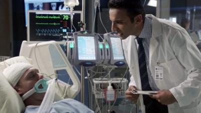 Saving Hope