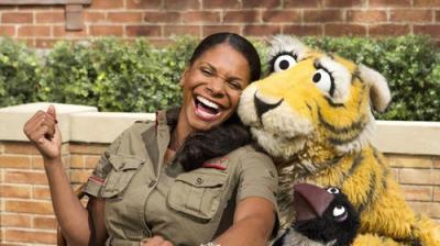 Sesame Street