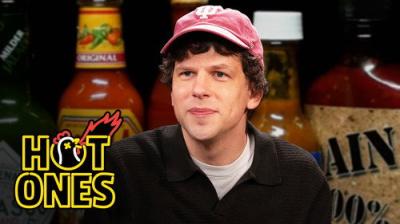 Hot Ones