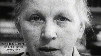 Women Make Film: A New Road Movie Through Cinema