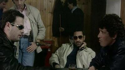 La squadra
