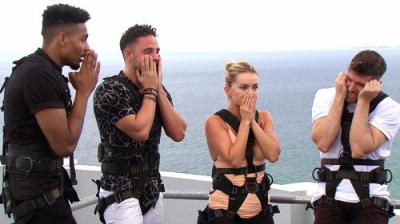 I'm a Celebrity...Get Me Out of Here!