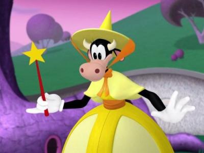 Mickey Mouse Clubhouse