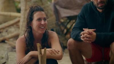 Survivor Québec