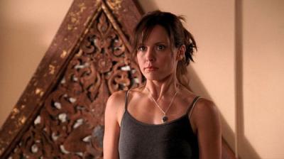 Bafi vampyrų žudikė