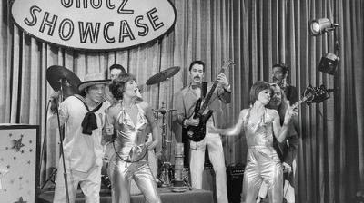 Laverne & Shirley