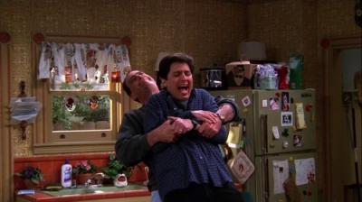 Everybody Loves Raymond