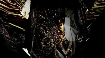 牙狼＜GARO＞～MAKAISENKI～