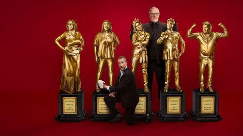 Taskmaster: Champion of Champions filmas žiurėti online