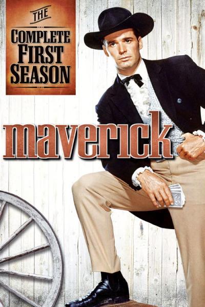 Maverick filmas online