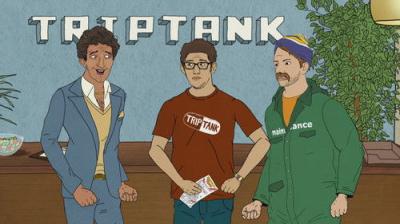 TripTank