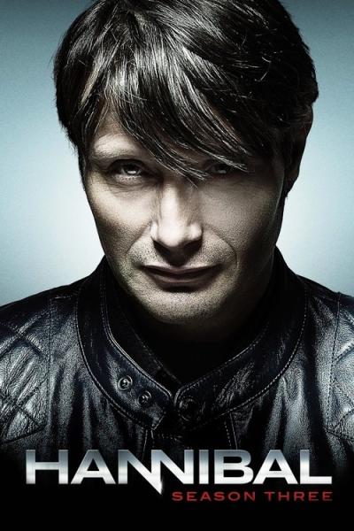 Hanibalas filmas online