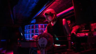 Anthony Bourdain: Parts Unknown