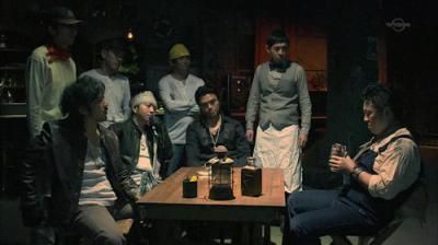 牙狼＜GARO＞
