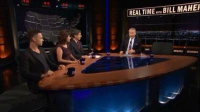 Real Time with Bill Maher