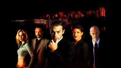 Intelligence filmas žiurėti online