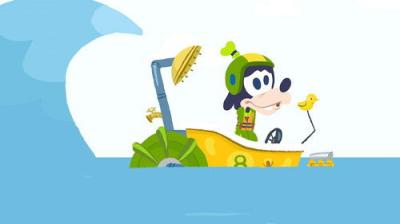 Disney Junior Music Nursery Rhymes