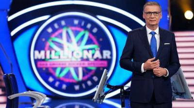 Wer wird Millionär?
