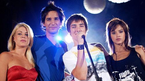 Rebelde Way filmas žiurėti online