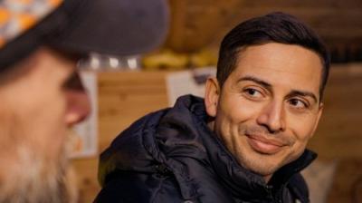 Gift vid första ögonkastet