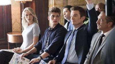 Marvel's Runaways
