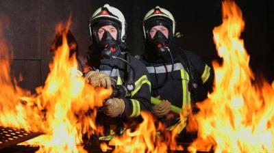 Feuer & Flamme