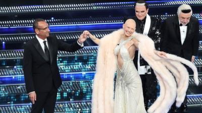 Festival di Sanremo