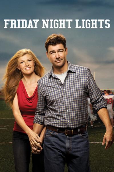 Friday Night Lights filmas online