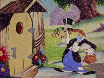 Looney Tunes