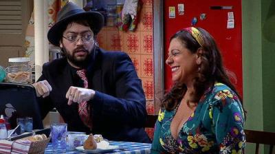 Vai Que Cola