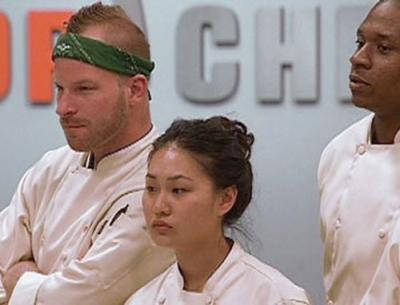 Top Chef