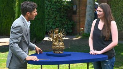 Antiques Roadshow