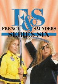 French & Saunders filmas online