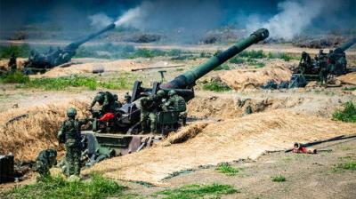 Foreign Correspondent