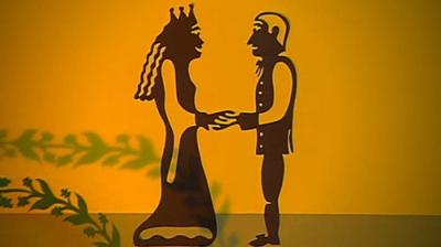 Una mà de contes